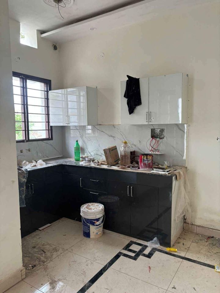  3BHK Kothi on For Sale Badala Road, Kharar