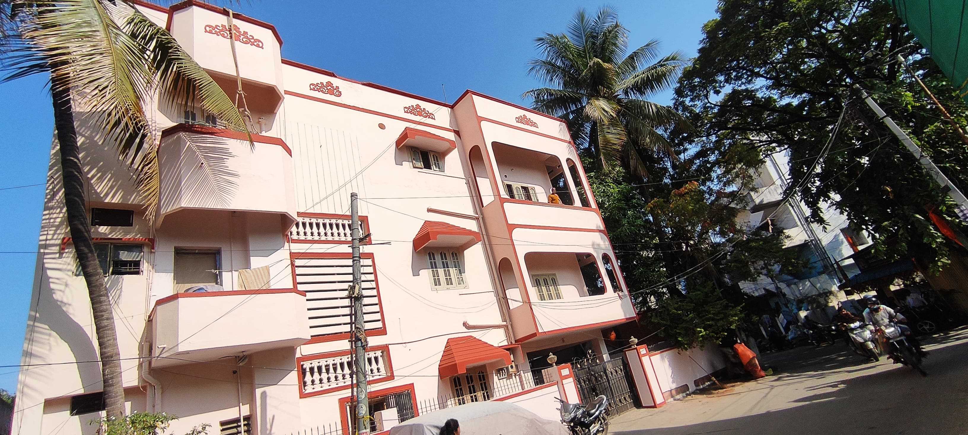 Independent House For Sale In  Tukaram Gate Secunderabad 