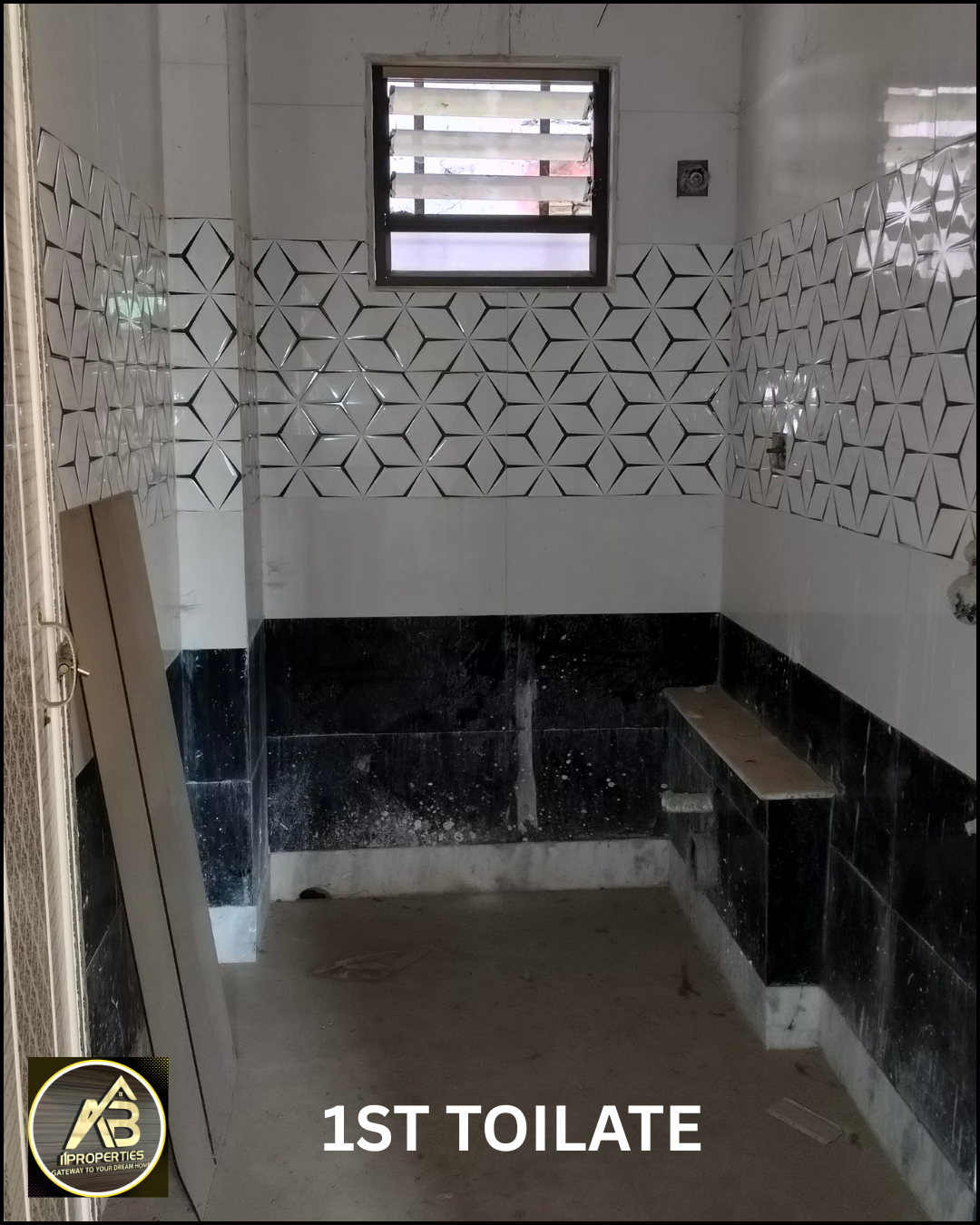3 BHK FLAT FOR SALE AT ASHRAMPARA SILIGURI