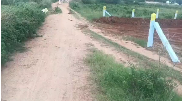 20 acres land for sale in Pavagada Karnataka
