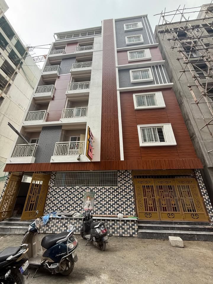 PG Building for Sale in Bangalore