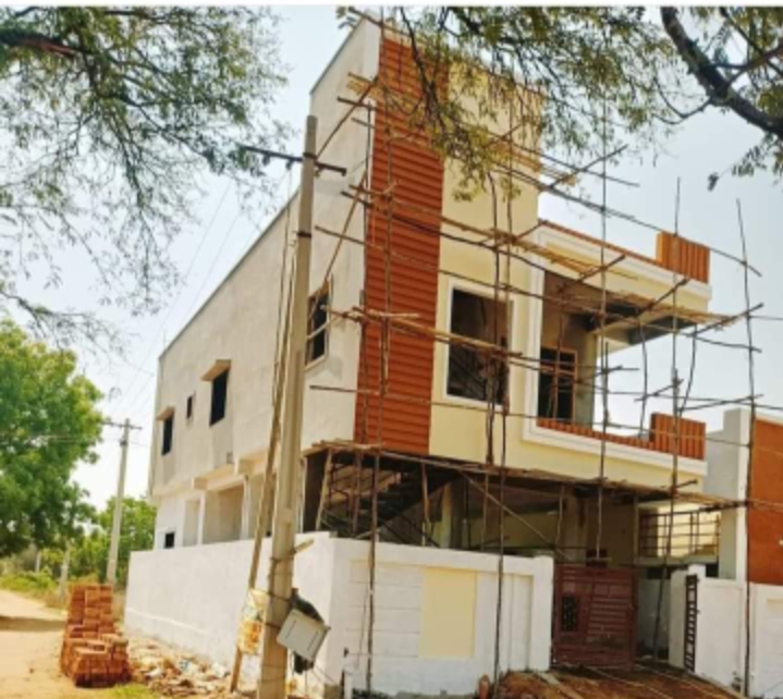  G+1  Building for Sale at TigalaGuntapalli, Karimnagar