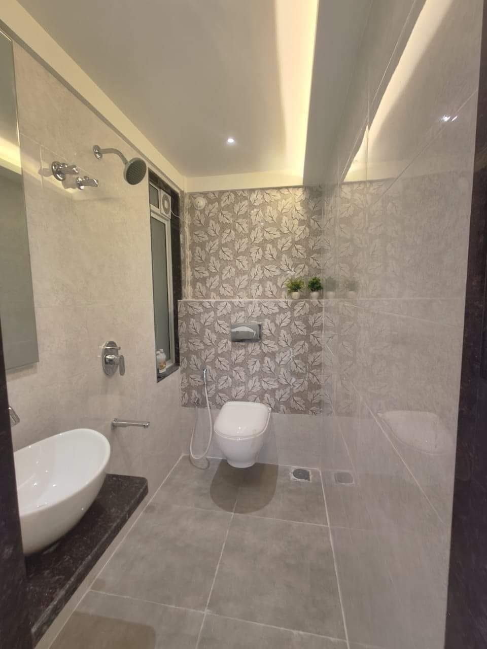 1 BHK for Sale in Navi Mumbai