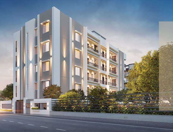 Rudralaya Project

