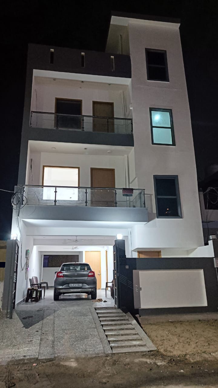 3 Stories Apartment for sale in Sector 144, Noida