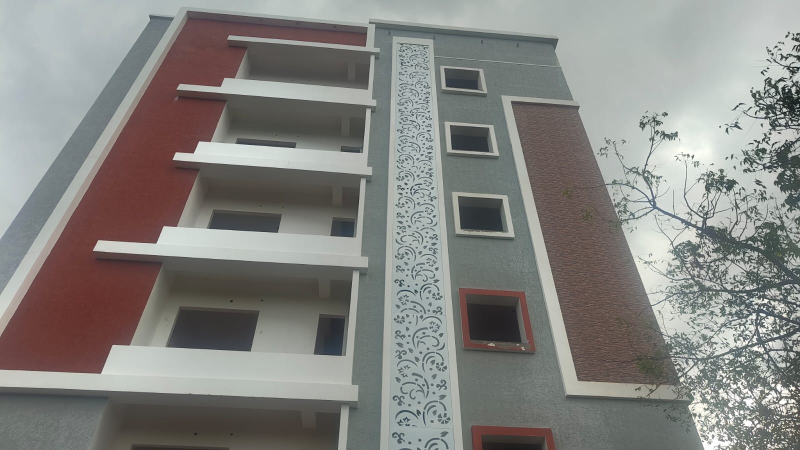 HMDA Approved 2BHK Flats For sale in  Ameenpur near  Lingampally