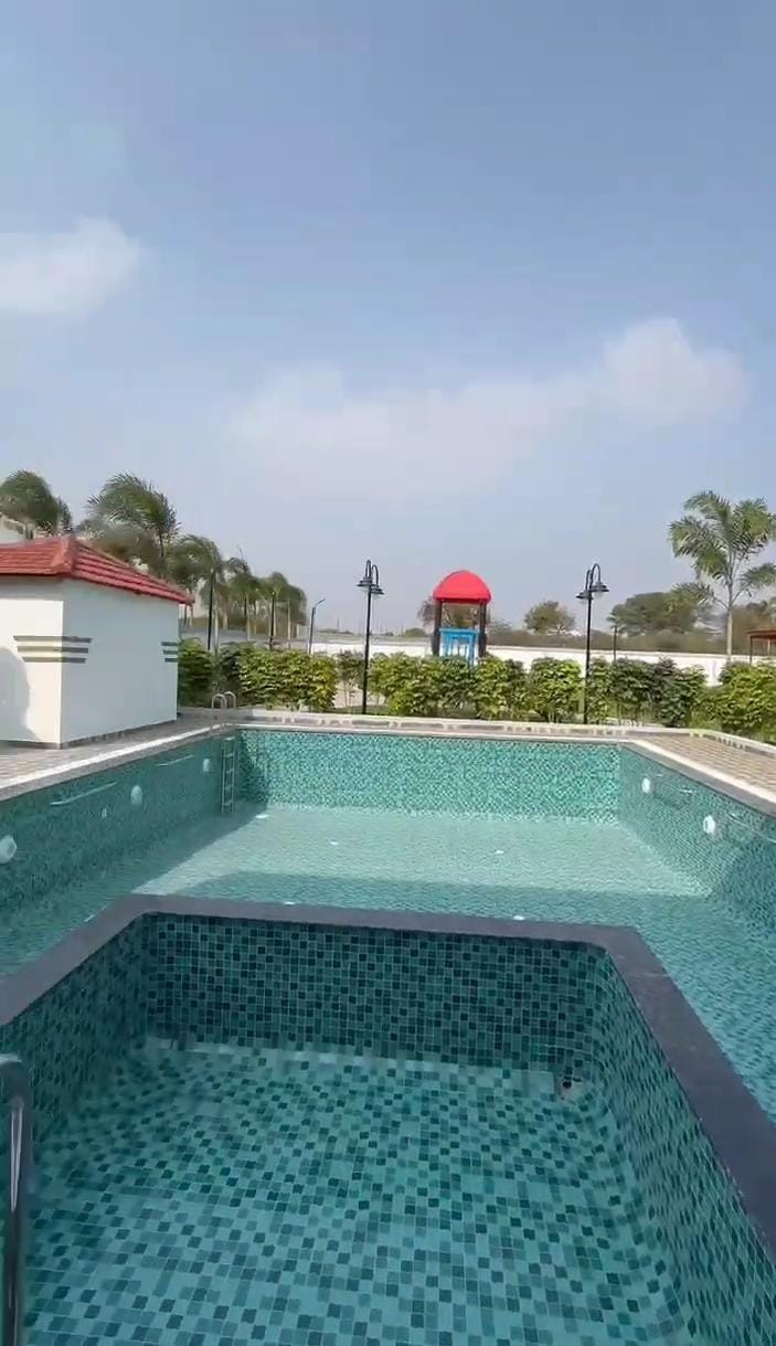 New Luxury FARM HOUSE for Sale in Venkatapur Moinabad