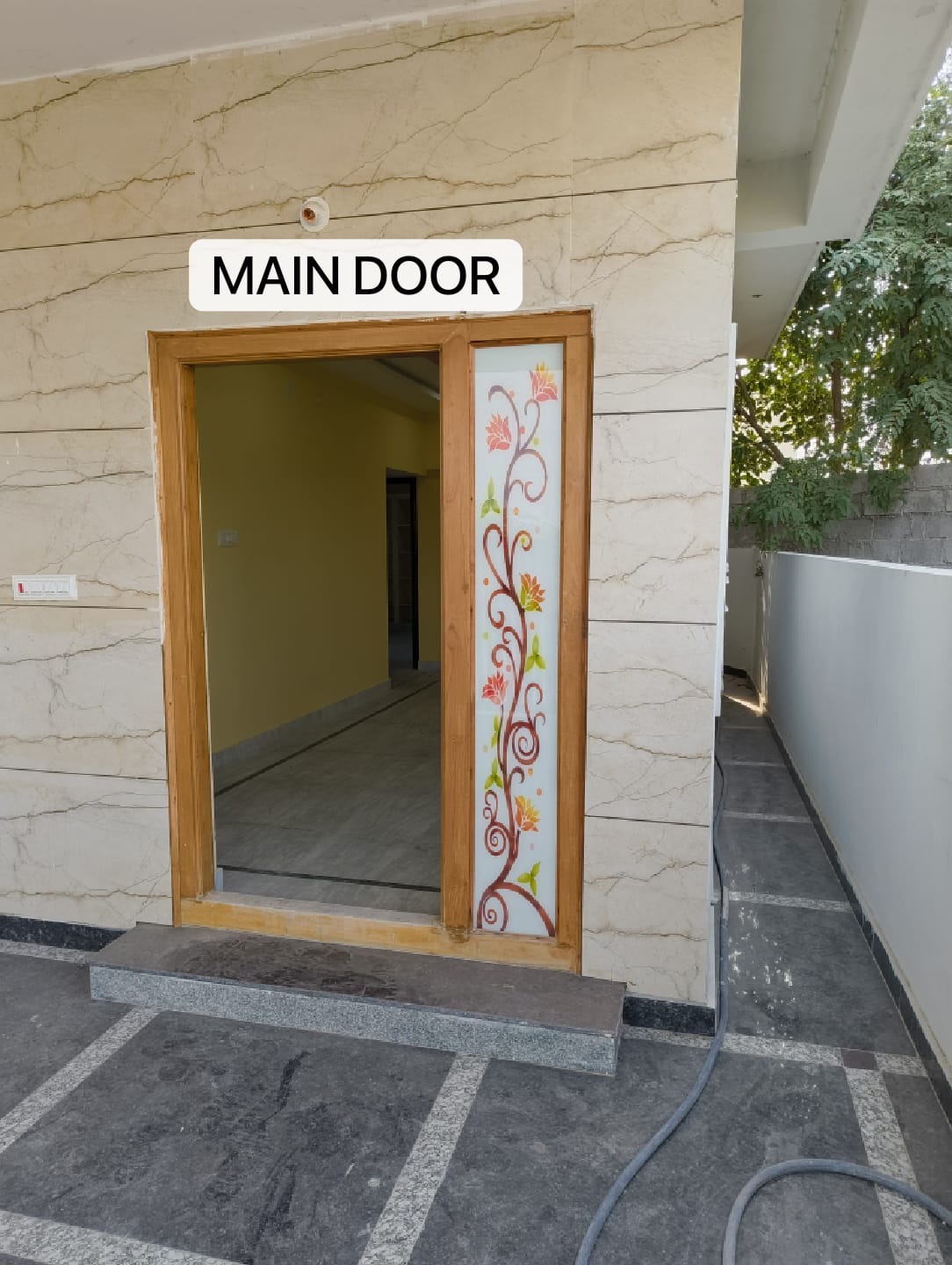 145 sq.yards Independent house for sale in Chiryala secunderabad