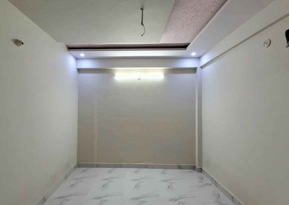 3 BHK Luxury Flats for Sale in Jagdamba Nagar D, Vaishali Nagar West, Jaipur