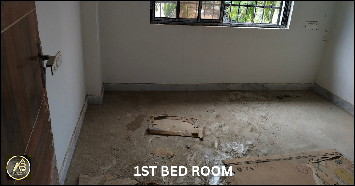 2 BHK FLAT FOR SALE AT NORTH BHARAT NAGAR SILIGURI
