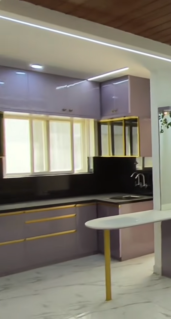 Fully Gated community Flats For Sale At  Bollaram Industrial Area Hyderabad