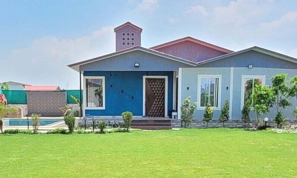 Residential Plots and Farm House Plots For Sale in Greater Noida