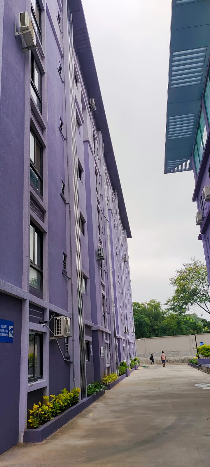 2 and 3 BHK ready to move for sale in BACHUPALLY