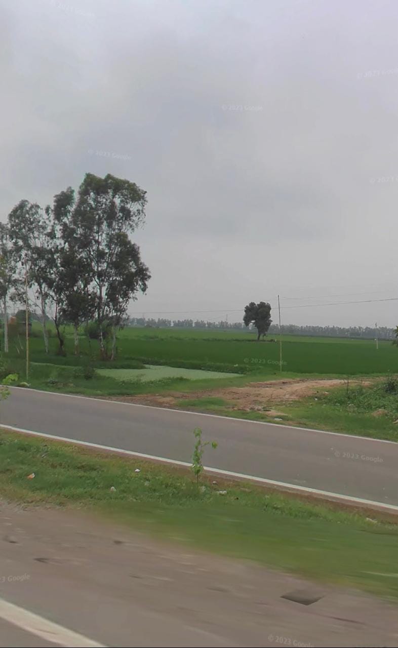 7 acres Agriculture land for sale in karnal Haryana