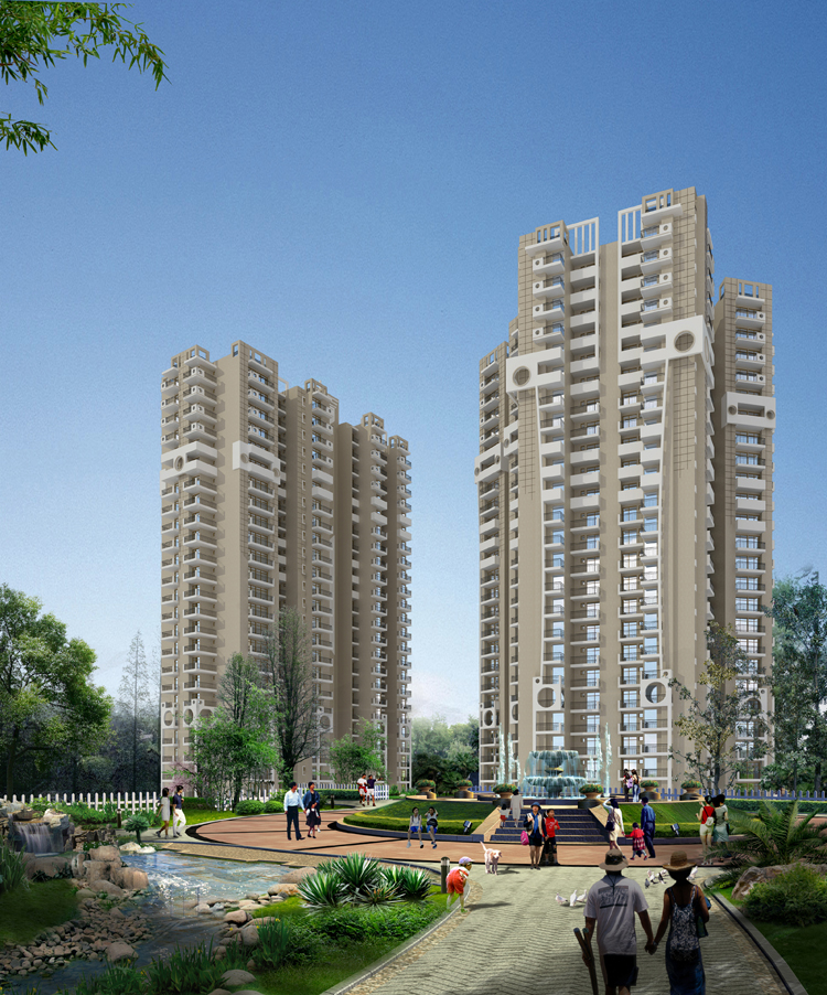 Keltech Ready to Move (2 & 3 BHK) for sale in Greater Noida