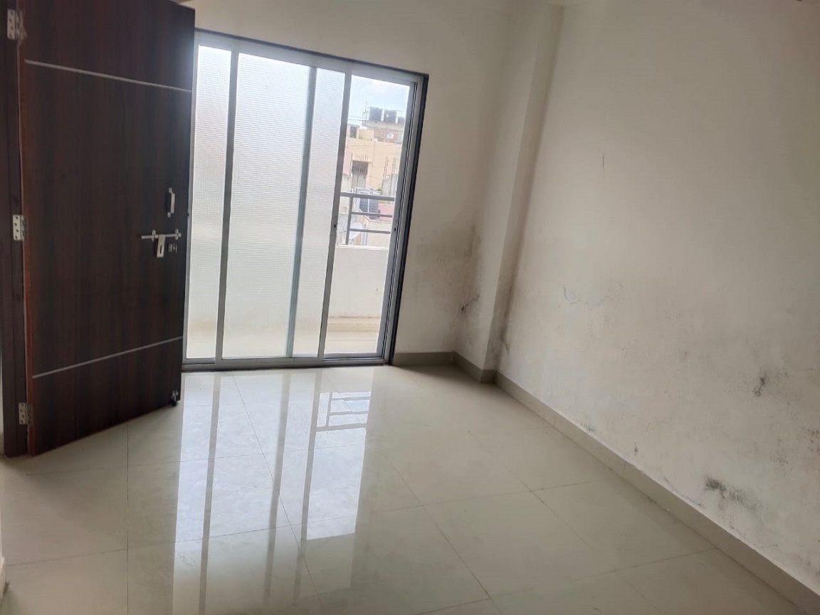 1BHK Flat for sale in pune  
