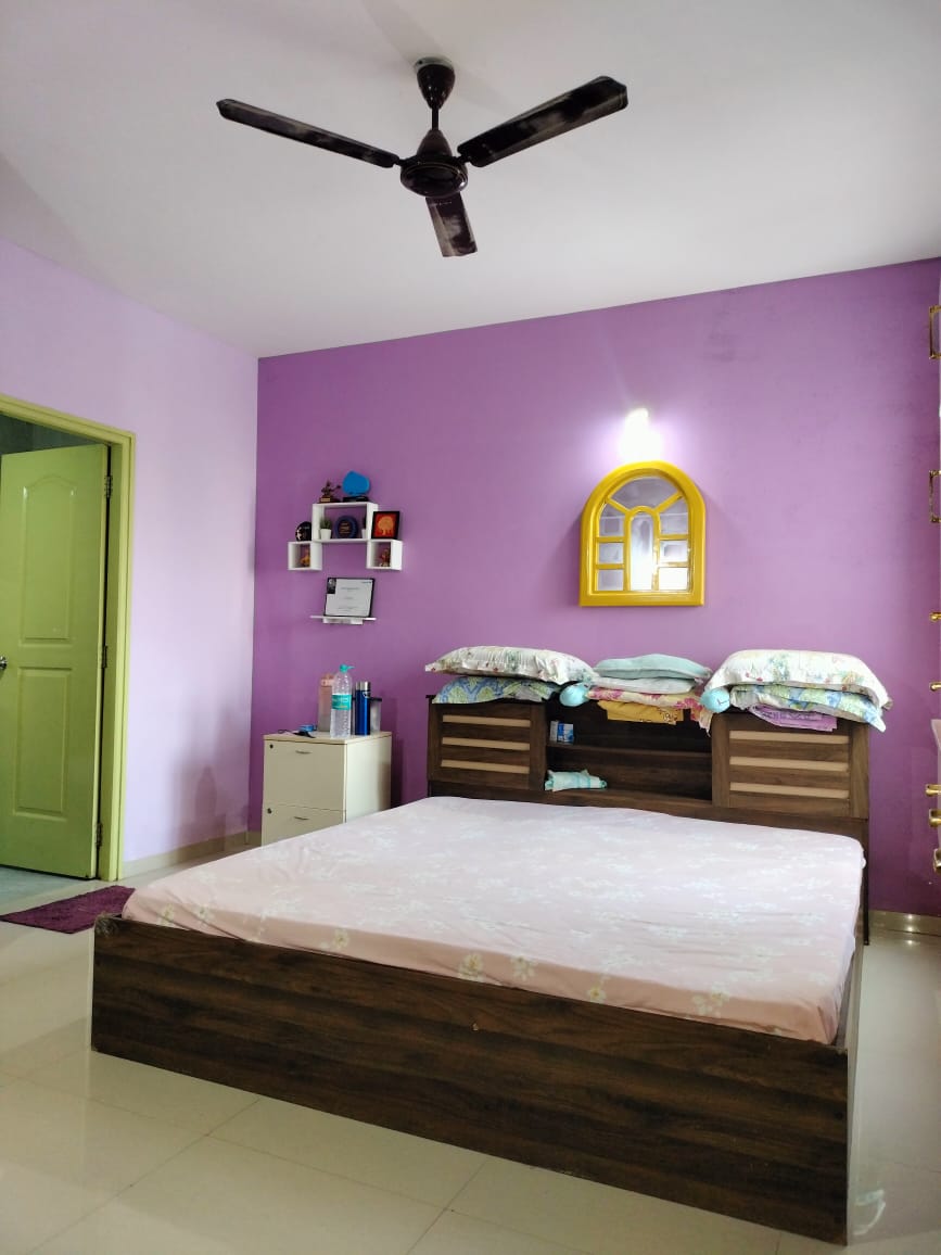 3BHK FLAT FOR SALE in ELECTRONIC City BANGALORE 