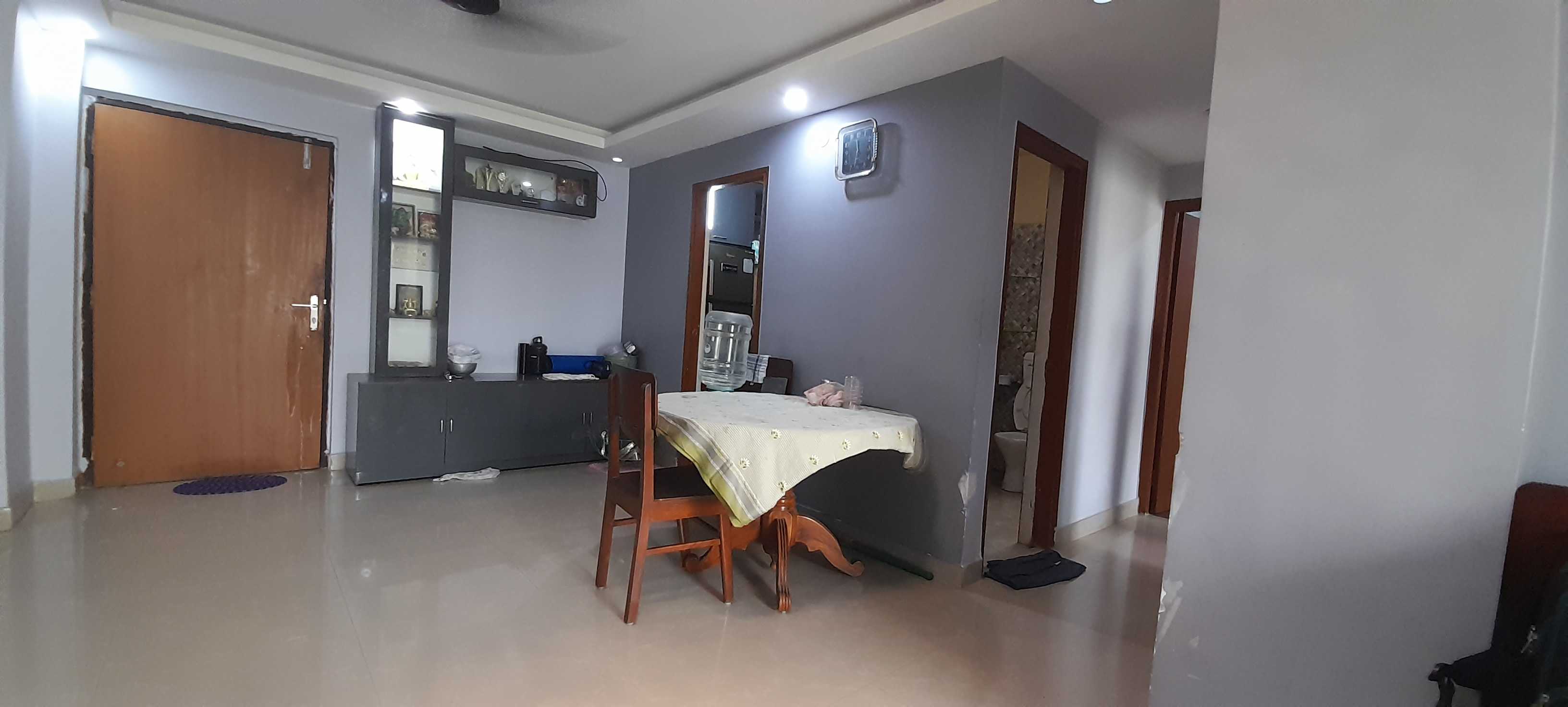RG-AD-203 : 2BHK SemiFurnished Property at Lauhati, Rajarhat,Kolkata for Sale.Contact+91 98300 42930
