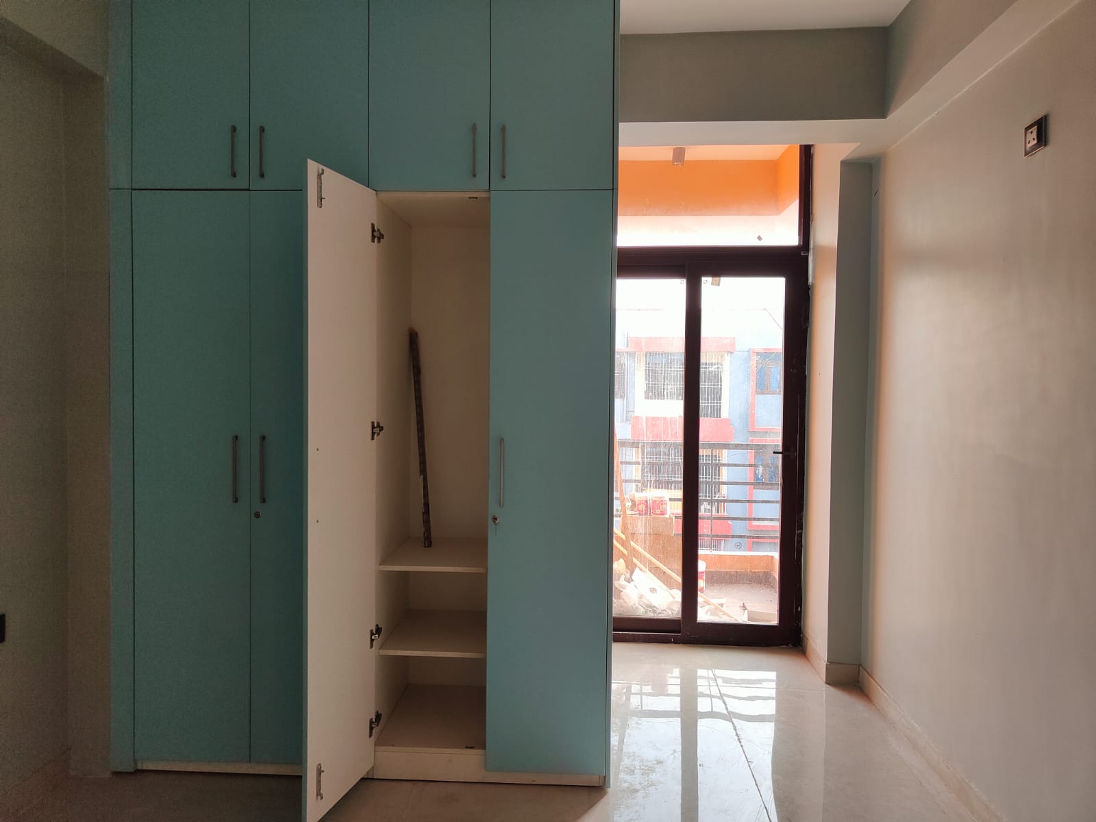 5BHK flat in  Rupaspur Patna 