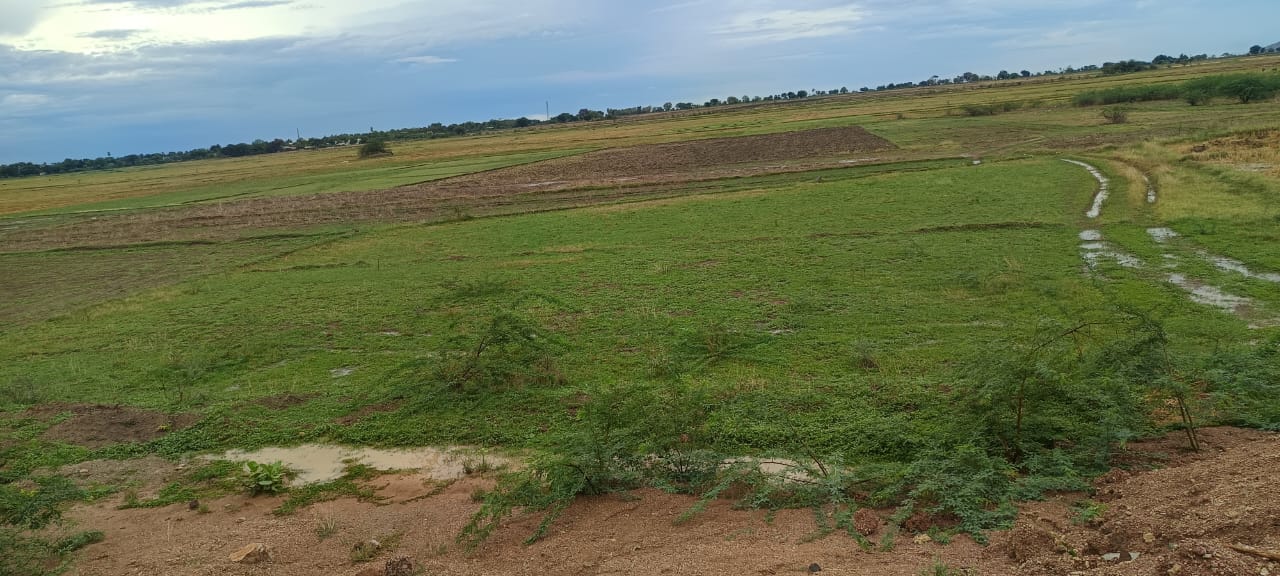 Commercial land for sale in Hasanparthy Hanamkonda