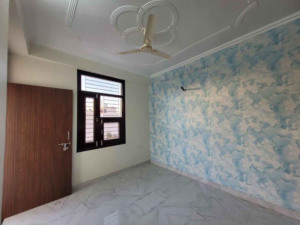 JDA Approved Luxury 3 BHK Flat For Sale in Niwaru Road, Jhotwara