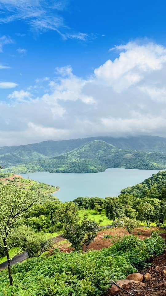 Agricultural Farmhouse Plots for Sale near Pune 