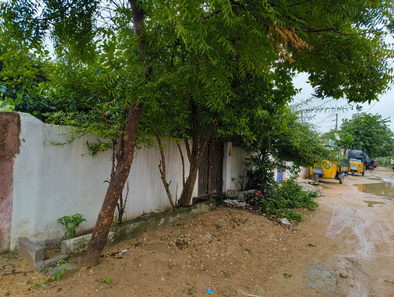 80 sq.yards house for sale in Malkarm Kapra 