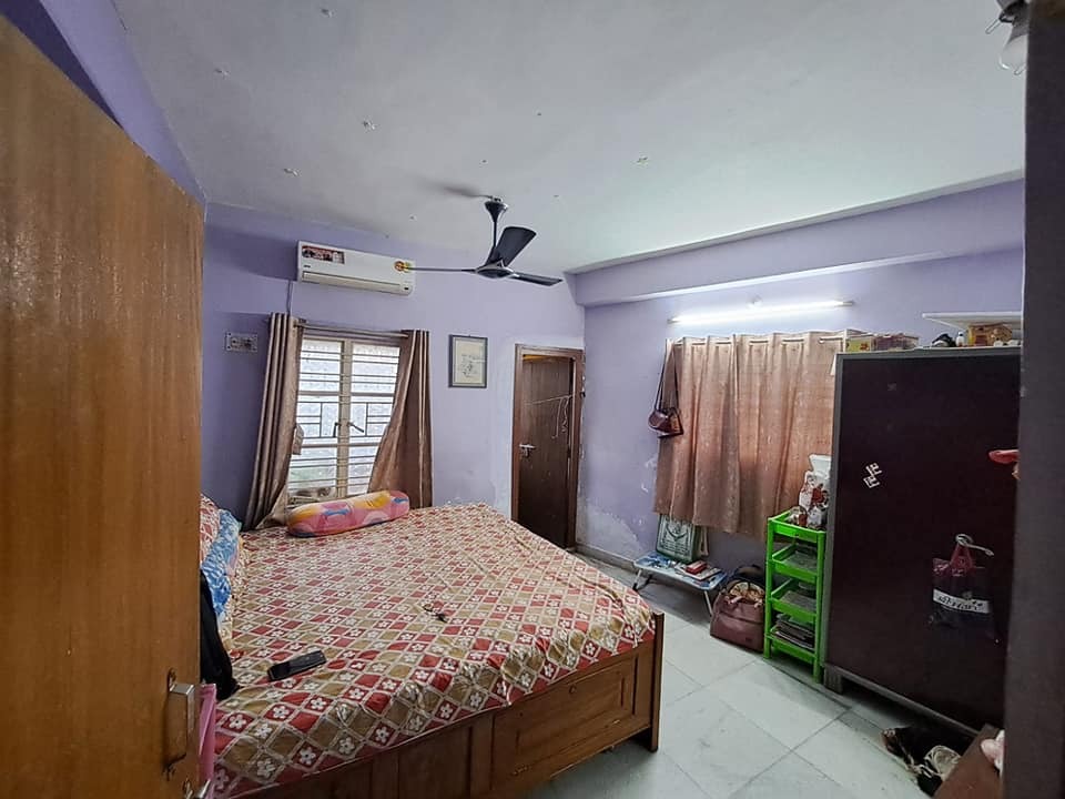 2BHK Flat for Sale in Arjunpur,Taltala Kolkata
