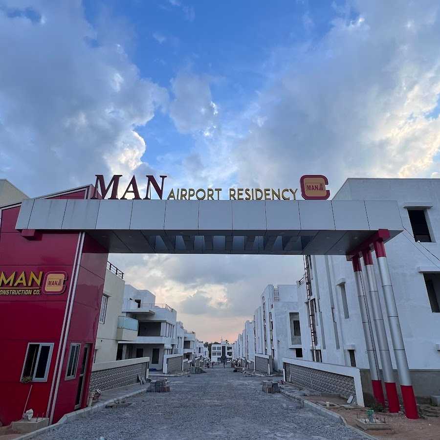 Villas For Sale  Tukkuguda, Telangana 