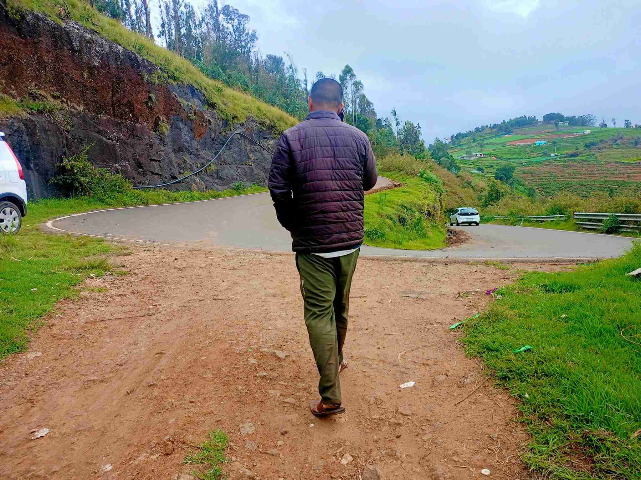 Residential & Agricultural Property For Sale In Nilgiris Ooty