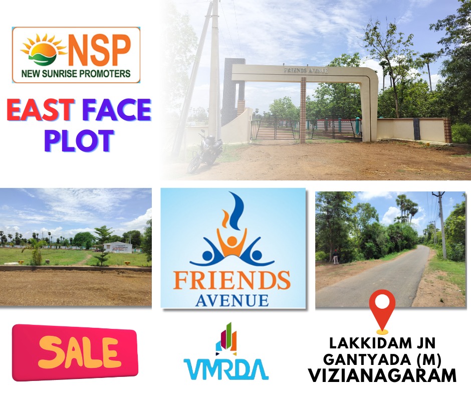 Friends Avenue @Lakkidam