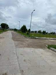 Commercial space complex for sale in sadashivpet